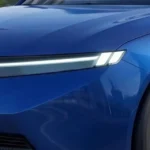 1200 L future opel corsa 2027 le clone de la future peugeot 208 veut lui aussi en mettre plein la vue