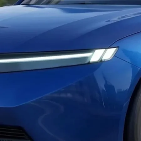 1200 L future opel corsa 2027 le clone de la future peugeot 208 veut lui aussi en mettre plein la vue