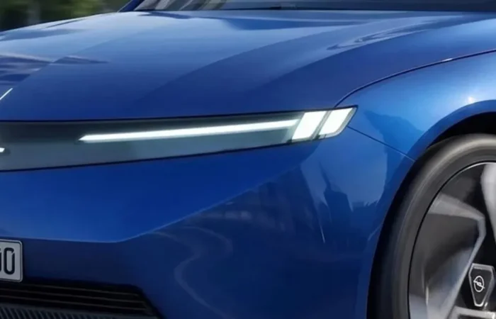 1200 L future opel corsa 2027 le clone de la future peugeot 208 veut lui aussi en mettre plein la vue