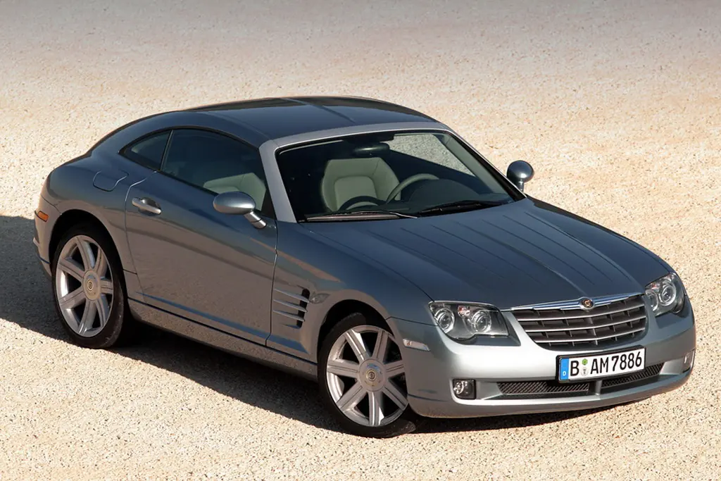 2005 07 chrysler crossfire coupe resize 2275 8