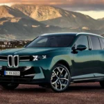 2027 BMW X5 40 00005