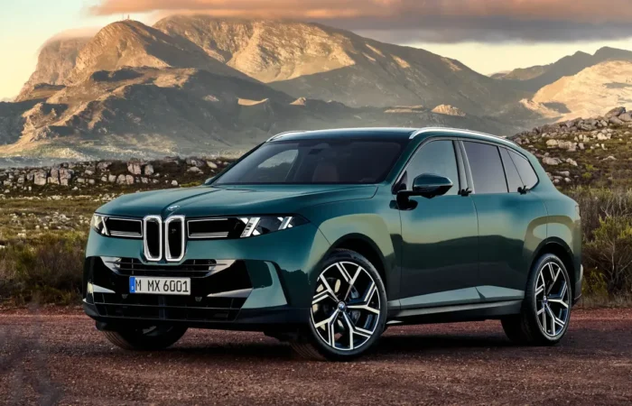 2027 BMW X5 40 00005
