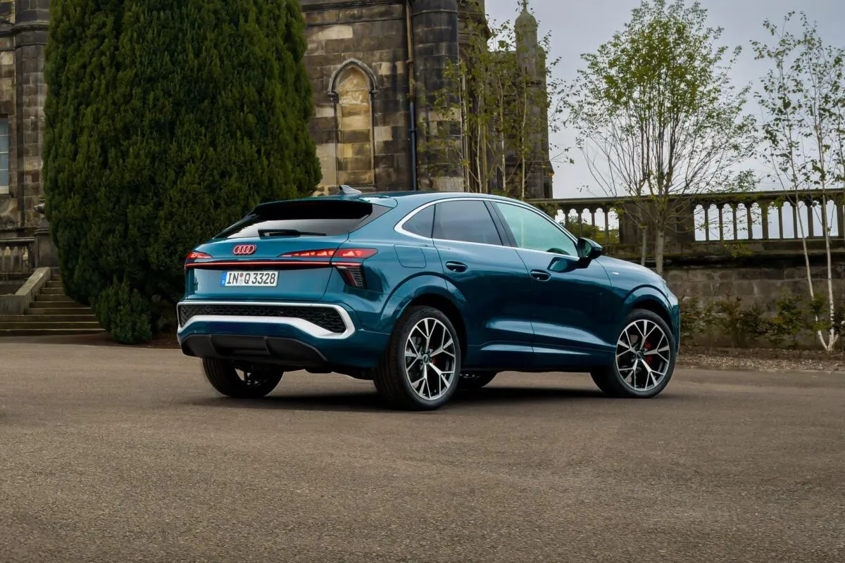 2027 audi q3 sportback
