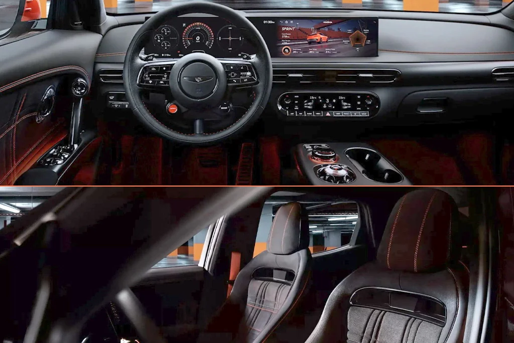 2027 genesis gv60 magna 1