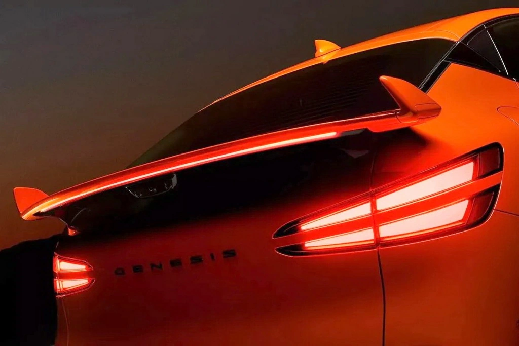 2027 genesis gv60 magna 6