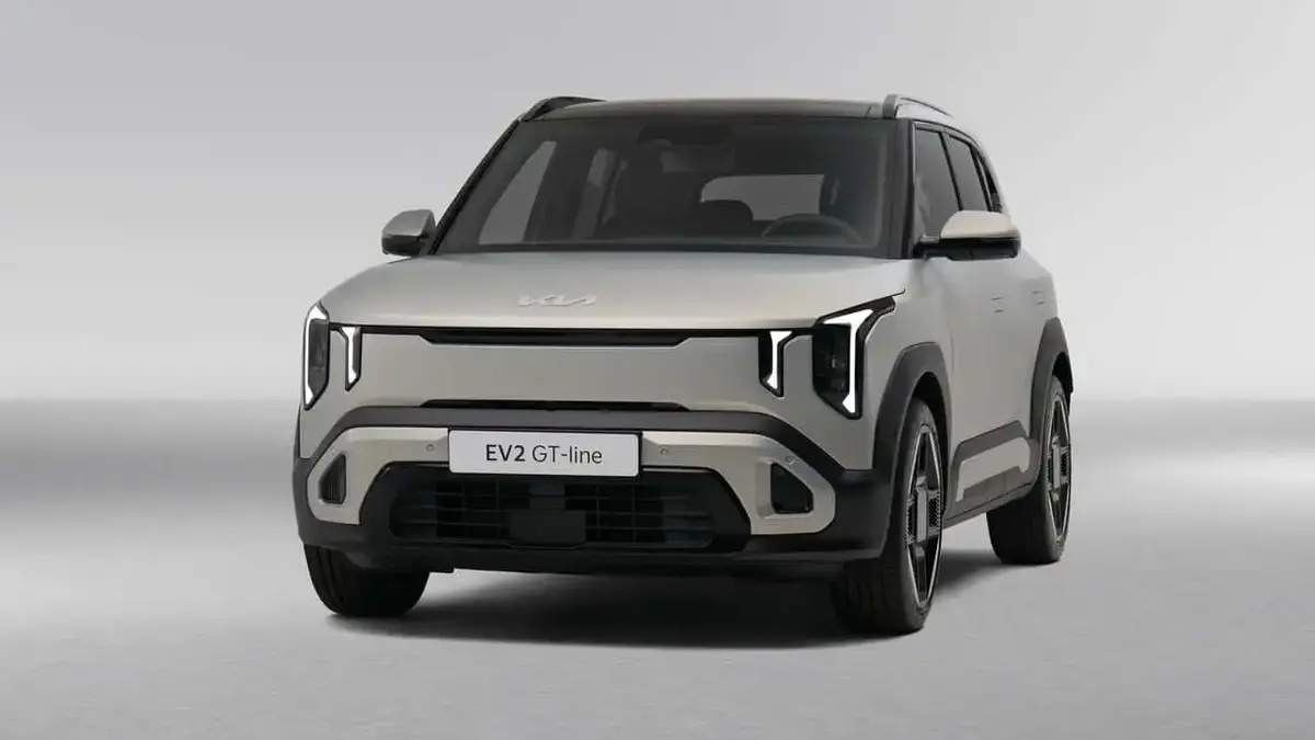 2027 kia ev2