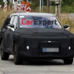 2027 kia sportage spies 1 scaled 1