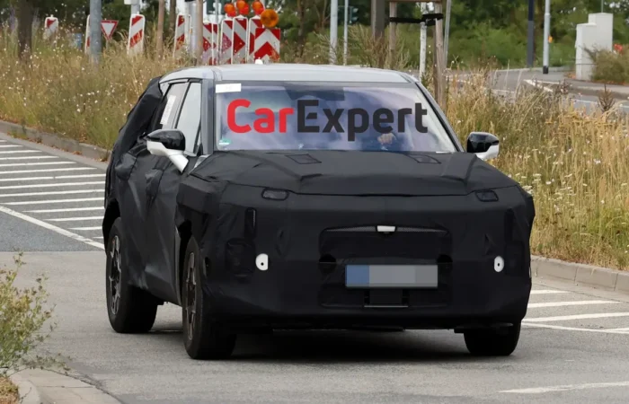 2027 kia sportage spies 1 scaled 1