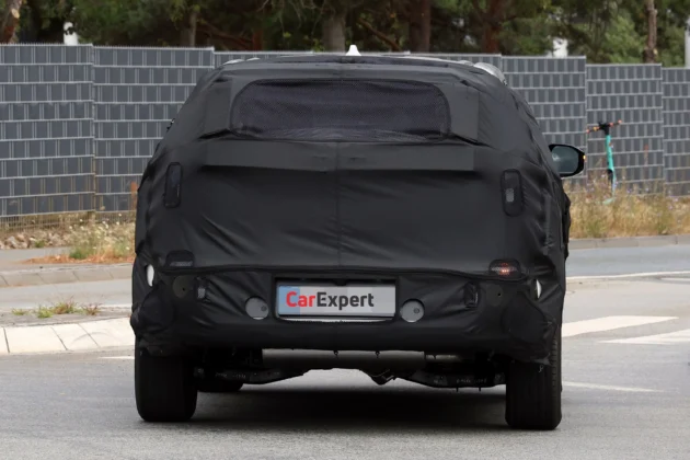 2027 kia sportage spies 19 630x420 1