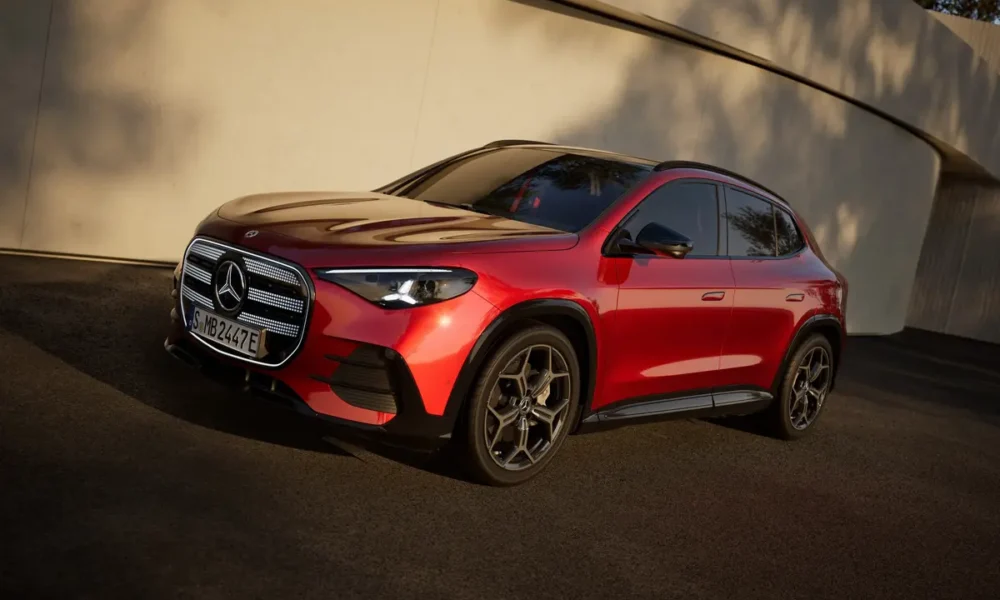 2028 Mercedes GLA 729 13