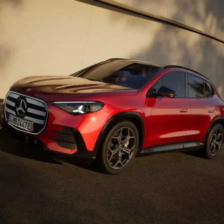 2028 Mercedes GLA 729 13