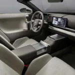 Audi atsisako didelių ekranų