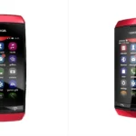 HMD Asha 305