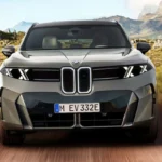 Naujasis BMW X5