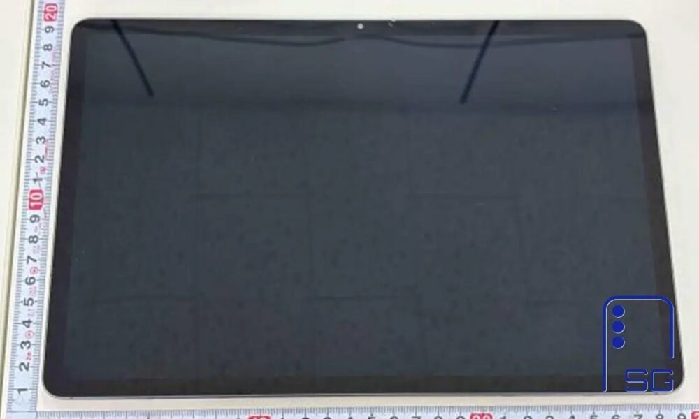 Samsung Galaxy Tab S12+