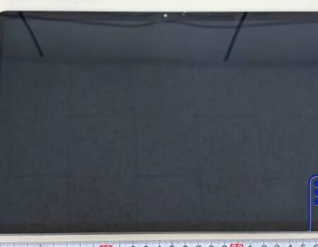 Samsung Galaxy Tab S12+