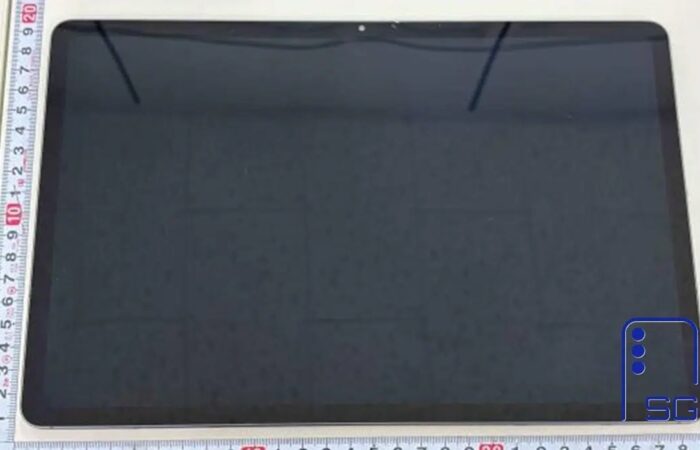 Samsung Galaxy Tab S12+
