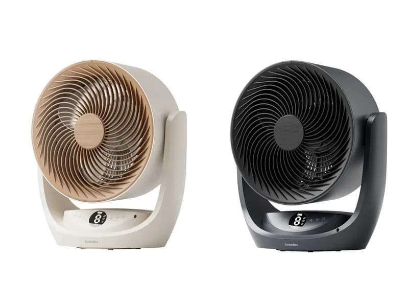 SwitchBot Battery Circulator Fan 2 Pro featured large 1
