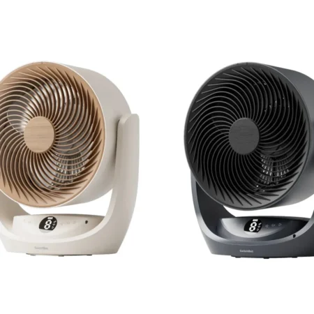 SwitchBot Battery Circulator Fan 2 Pro featured large