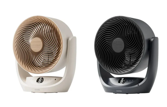 SwitchBot Battery Circulator Fan 2 Pro featured large