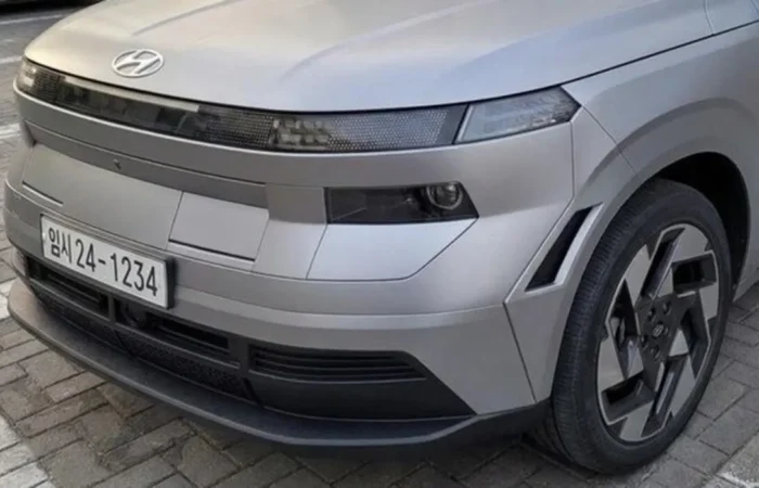 all new 2027 hyundai kona leaked popular crossover looks boxier and tougher 273436 1