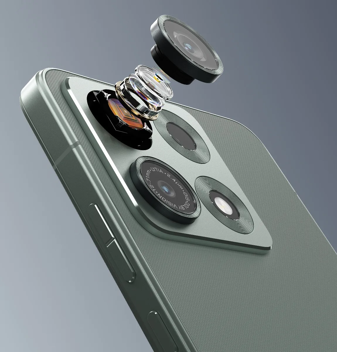 Motorola Edge 70 Max