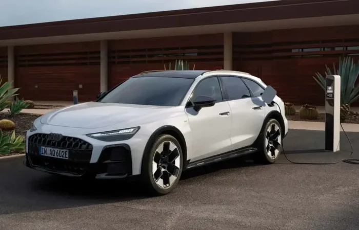 audi a6 allroad e hybrid 2026