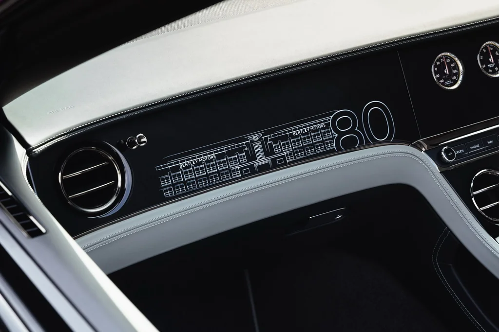 bentley continental gtc 80 6 2256 3