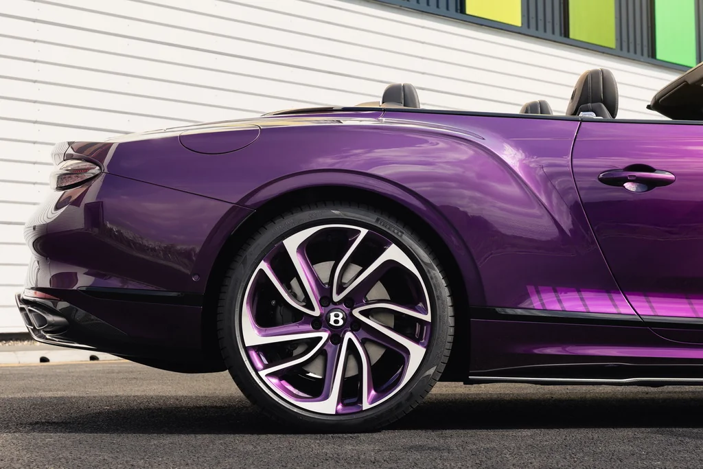 bentley continental gtc 80 7 2256 7