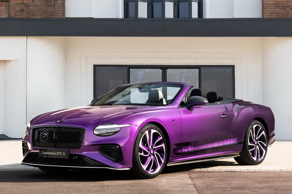 bentley continental gtc 80 9 2256 9