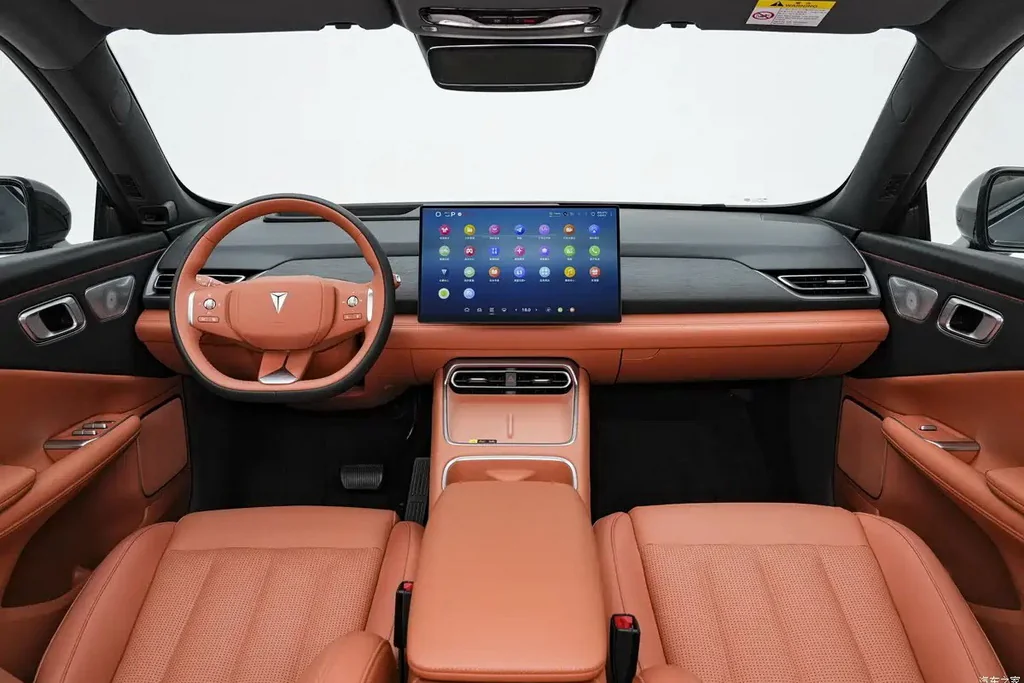 changan deepal 3 2270 6