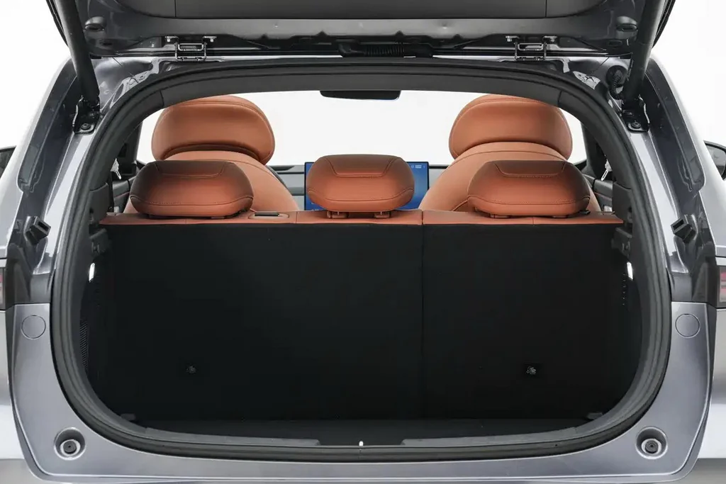 changan deepal 5 2270 7