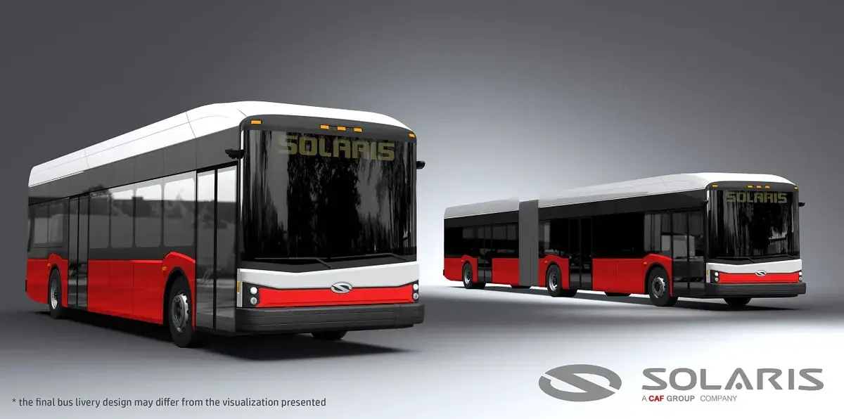 elektrobusy solaris pratsyuvatymut u san frantsysko 1