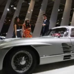 Brangiausio automobilio istorijoje paslaptis
