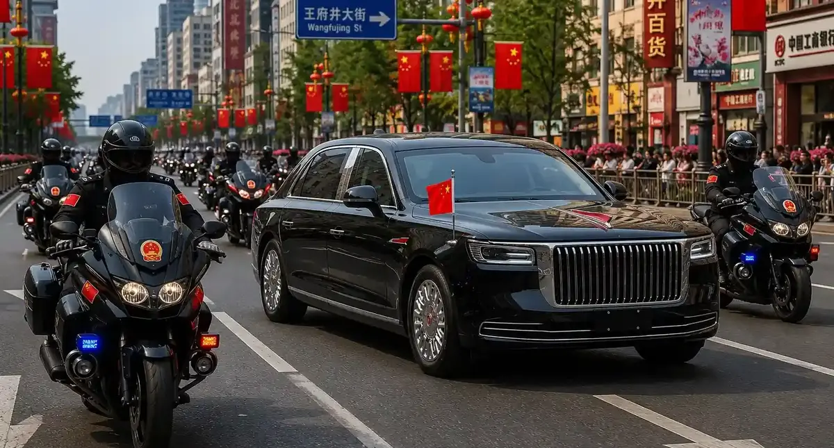 hongqi n701 1382 5
