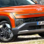 hyundai tucson 2026 il render di motor1.com