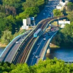iz 31 lypnia do 3 serpnia obmezhuvatymut rukh mostom metro u kyievi 2273 1