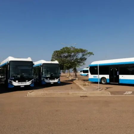 kozhen tretii novyi avtobus u ievropi elektrychnyi 1 2266 1