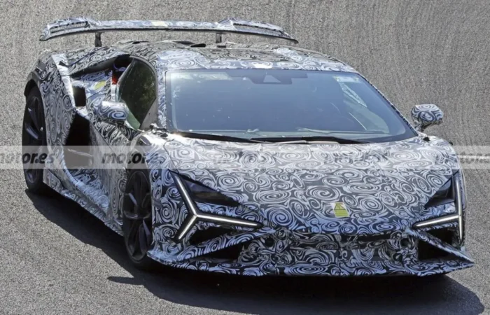 lamborghini revuelto sv fotos espia nurburgring 2026115458 1784907656 4