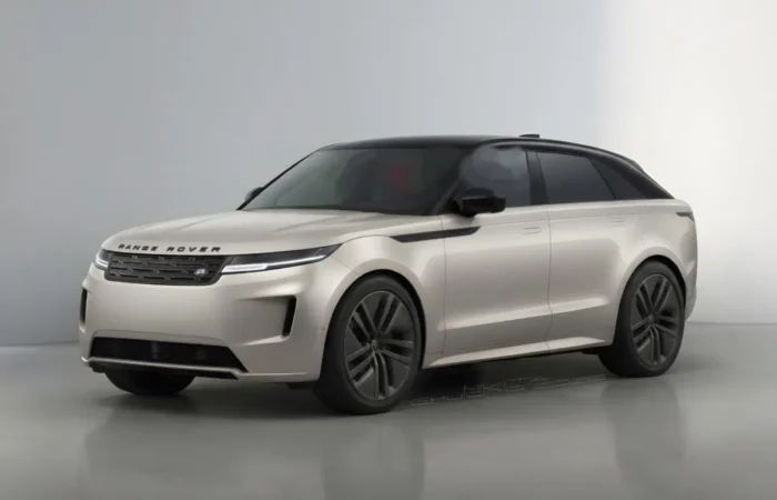 land rover expanding the range rover family with new gt car like electric vehicle 273361 1