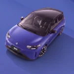 leapmotor a03