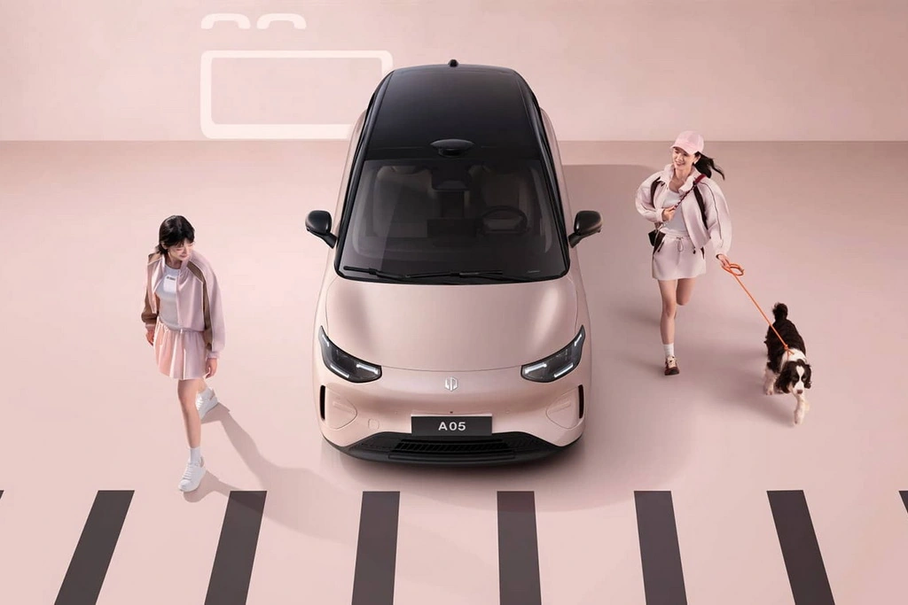 leapmotor a05 2026 2