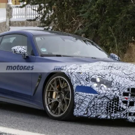 mercedes amg gt 63 pro facelift fotos espia 2027 2026115466 1784980402 14