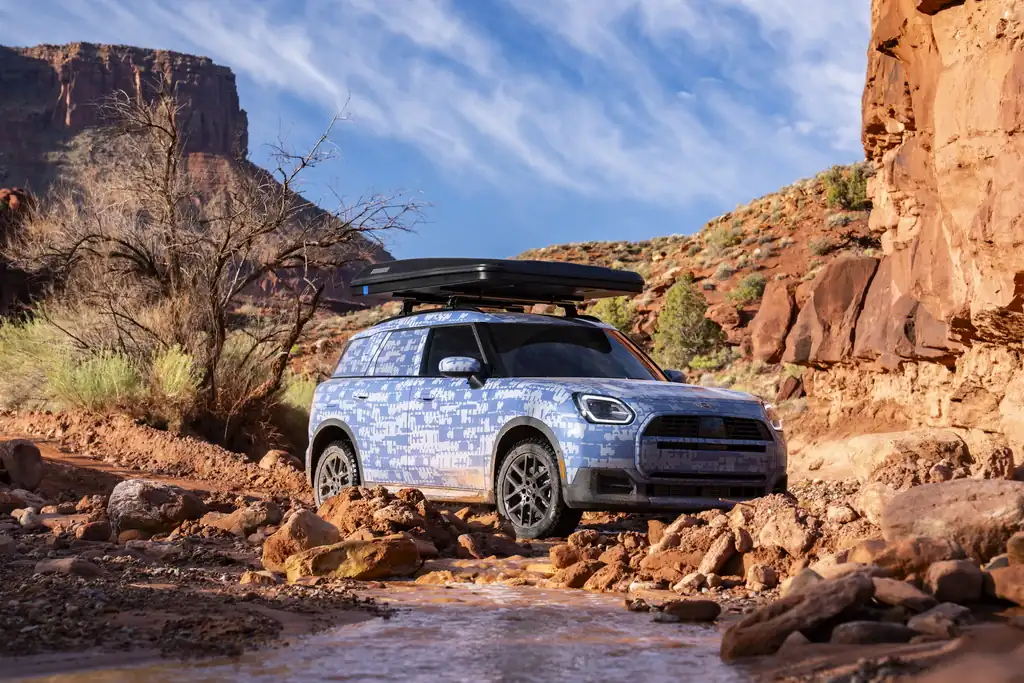 mini countryman 2027 4 2250 9