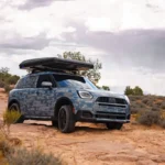 mini countryman 2027 7