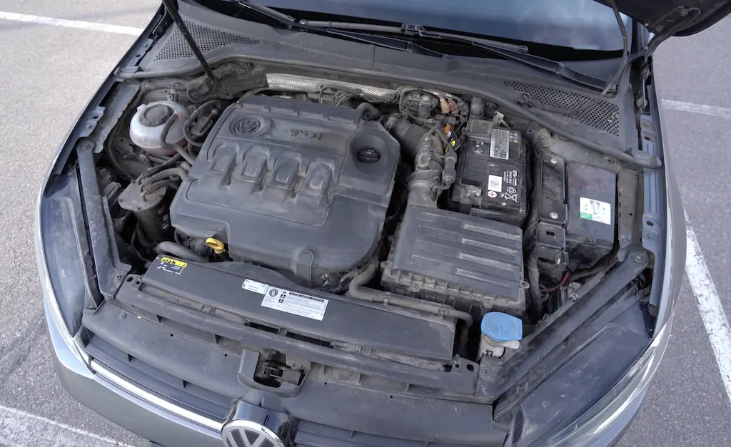 ohlljad vw golf vii bv11 2223 9
