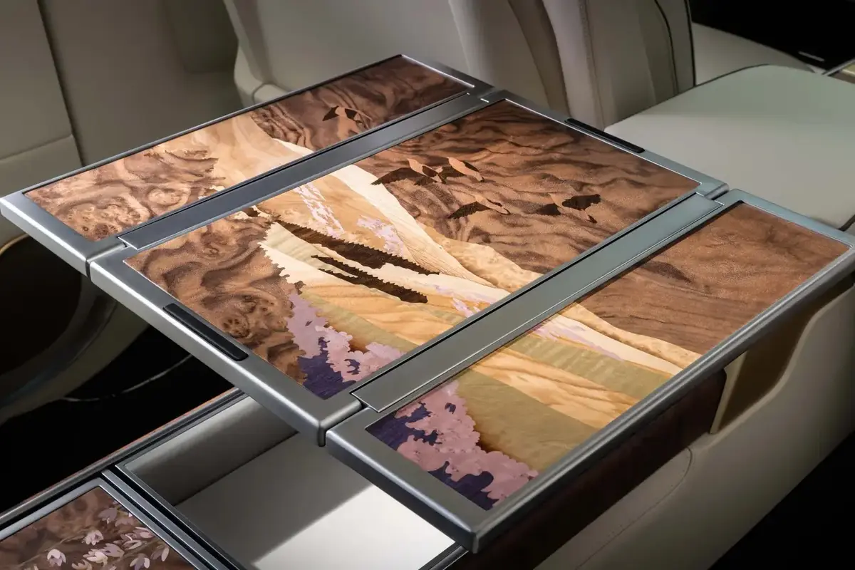 overfinch range rover 1million 10