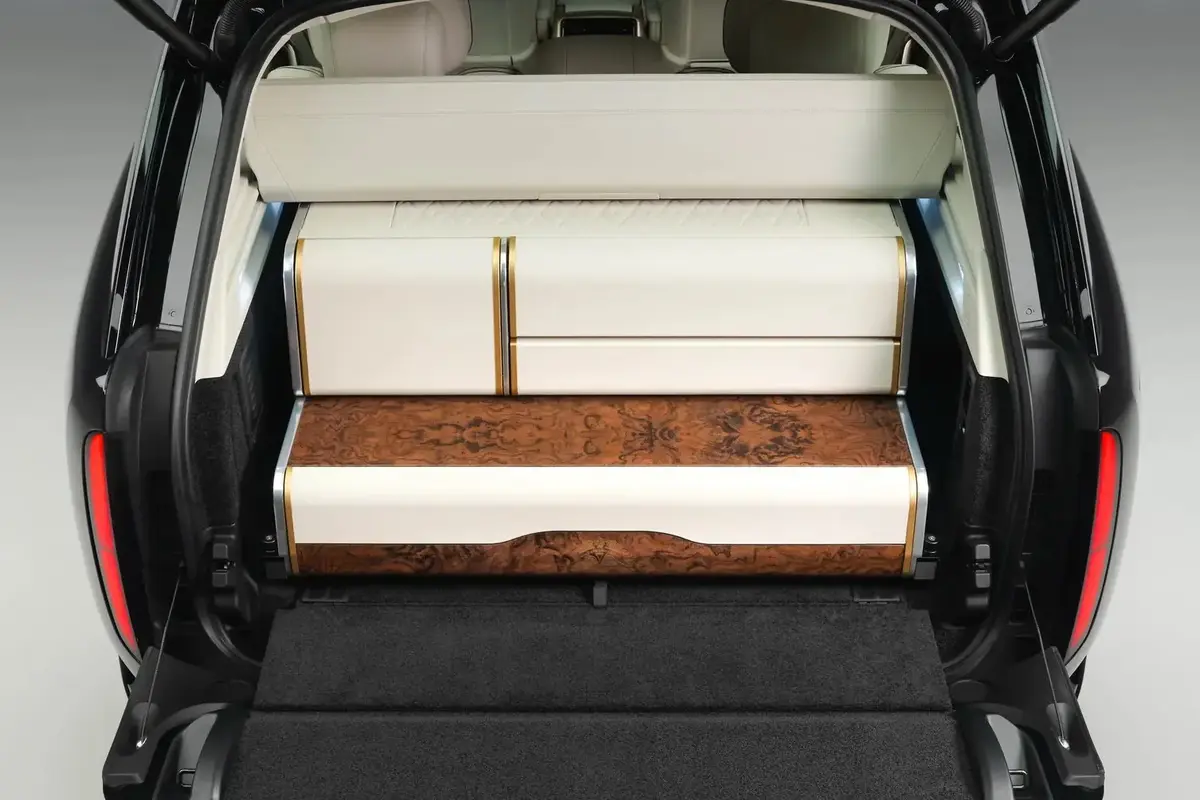 overfinch range rover 1million 12
