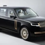 overfinch range rover 1million 2