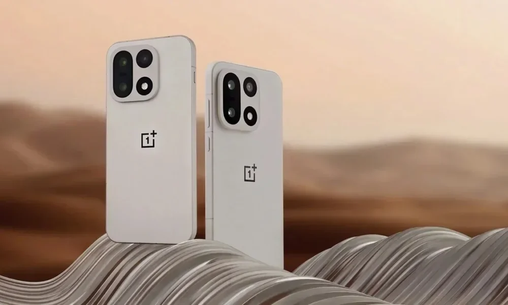 OnePlus